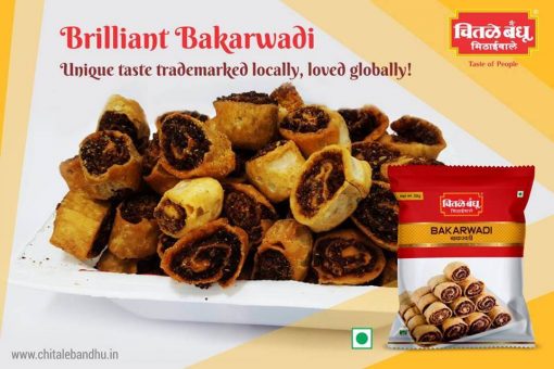 Bakarwadi