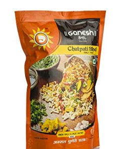 Ganesh Bhel
