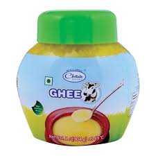 Chitale Ghee