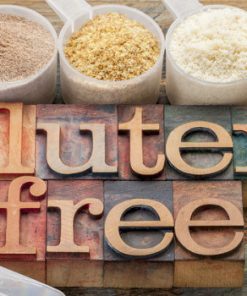 Gluten Free