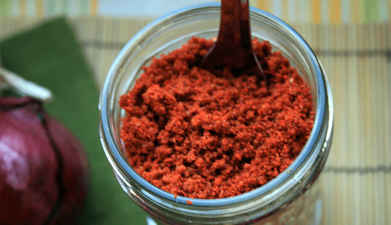 Kanda Lasun Masala