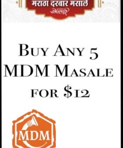 MDM Offer