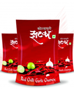 Kolhapuri Jhataka