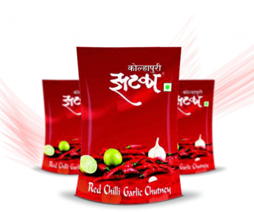 Kolhapuri Jhataka