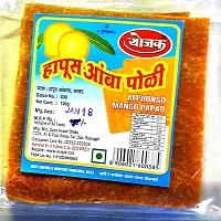 Mango Poli