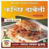 dabeli masala