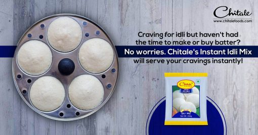 Chitale Idli