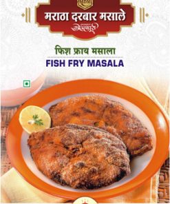 Fish Fry Masala