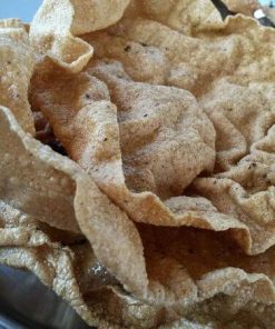 Nachani Papad