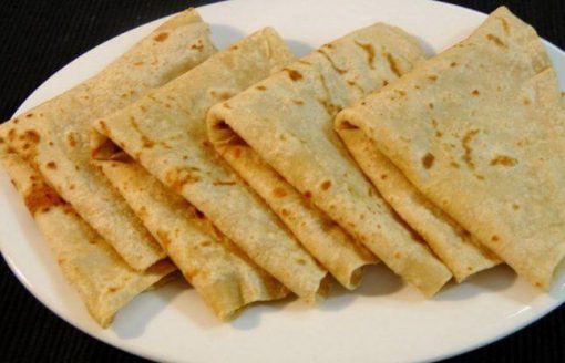 Atta (Whole Wheat) Flour