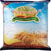 Chakki Atta (Whole Wheat) Flour