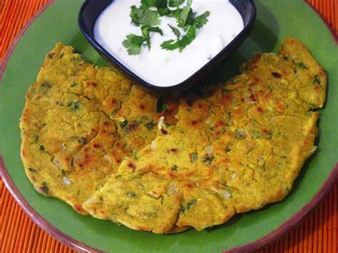 thalipeeth Recipe