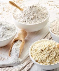 Flours