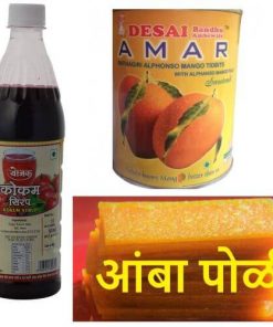 Fruit products (Concentrate, plups etc)