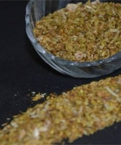 Traditional Mouth Fresheners