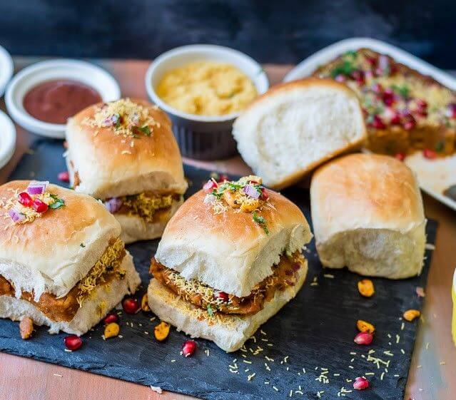 dabeli